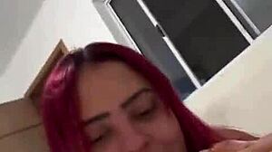 cheia de tesão querendo um pau amigo humano pra fazer vídeo pro xvideos