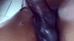 Skinny Blonde and Brunette Teens Strip and Finger Tight Pussies Outdoors with Kissing