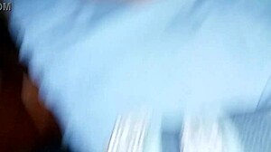 lustful guy pisses on wife and anal fucks her!