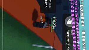 Oh Wow, Watch The Black Queen Get Fucked Hard In Part 2!