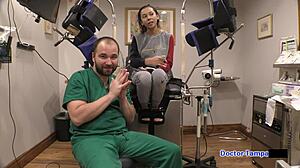 Dr. Tampa Faces Olympic Failure With Kalani Luana