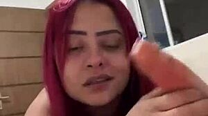 cheia de tesão querendo um pau amigo humano pra fazer vídeo pro xvideos