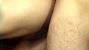 Chloe Dior and Nikko Knight Pound Hard by the Pool