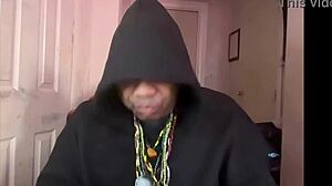 Mr. Cunnlingus, the real porn star, outshines TMZ and YouTube