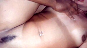 gostoso da rola grande atolada no meu cu durante entrevista fitness