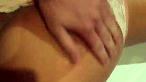 Brazilian Pornstar Novinho De 18 Shows Big Ass And Pussy With Tattoo