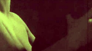 Dark lantern entertainment presents looking good for her age