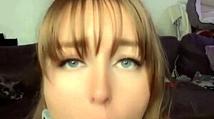 You know you wanna open my legs and taste my wet pussy while I ride with big clit orgasm.