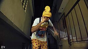 Mature Woman With Pakito In Intense Sex Session - Solido Rd