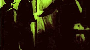 Dark lantern entertainment presents looking good for her age