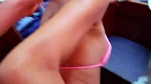 she bent over for unexpected fuck with monster cock deepthroat