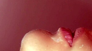 韩国鸡巴口交特写，大怪物课程