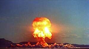 Blonde Fuck-Toy Takes Anal and Creampie Like a Pro