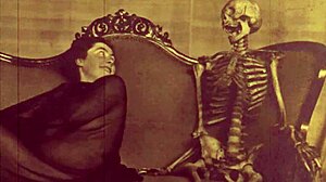 Dark lantern entertainment presents looking good for her age