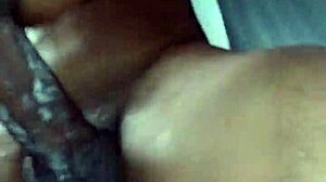 Skinny Blonde and Brunette Teens Strip and Finger Tight Pussies Outdoors with Kissing