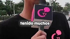 thanks for the music