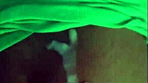 Glamorous Sucks Dredagloden1 Dick In The Bedroom