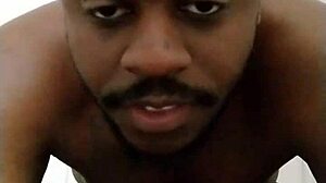 feeling so horny, shaving and masturbating alone