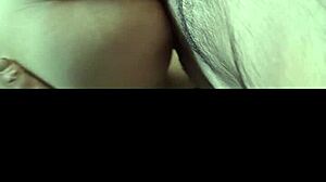 cougar bends over for dirty doggystyle pounding from neighbor in taboo amateur encounter