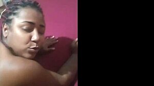 Milf Gets Caught By The Young Guy