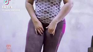 Panty Marking On The Crown