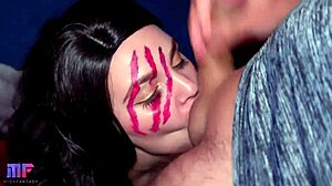 check out miss fantasy’s wild cumshot compilation 13!