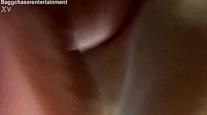 Feeling Huge Monster Cock Fantasies While Squirting Alone In Car