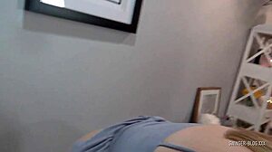 Real Life Swinger Milf Riding Hard Cock