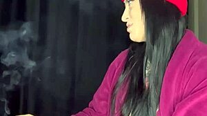 Me and my ex girlfriend hanging out with tattoos