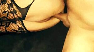 Intense Morning Anal Session With My Stunning 35-Year-Old MILF Wife