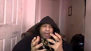 Mr. Cunnlingus, the real porn star, outshines TMZ and YouTube