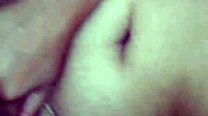 Girlfriend Fucking in Hotel Room