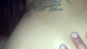 Best Friend’s Mom Seduces Me in Secret! 😳