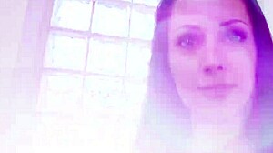 July Sun 5On1 Dap Big Gapes Buttrose Cum In Mouth Swallow Gio2367