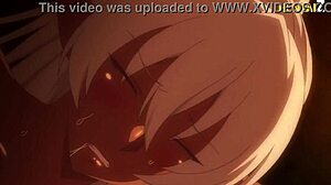 変態漫画 熟女肛交屁股操和口交性愛內射