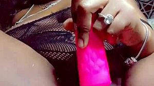 Nani galore engages in intense anal sex