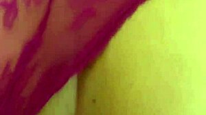 Mexican latina with big ass in thong gets fucked doggy style