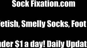 watching hot pantyhose orgy