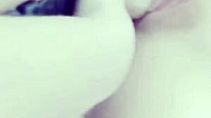 My Wife Kisses Two Friends!