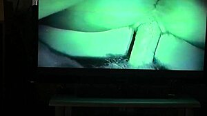 Candid Amateur Girlfriend Bent Over