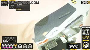 i play sex game with cumshot and anal