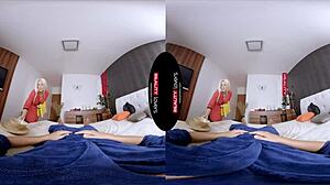 He's pounding my oiled ass in doggystyle.