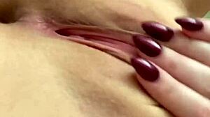 Step Sister With Big Natural Tits Sends Wrong Whatsapp Video From Florida