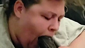 Step sister, you wanna trade sex for rent money?