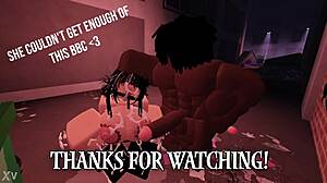 Destroying Snowbunny's Pussy With Monster Cock In Sauna