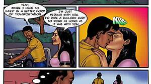 Miss Rita's Adventure Stories Episode 7: Hide and Seek with Rino and Boyfriend