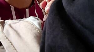 I Give a Kiss to My Sister's Husband Unaware He's Recording