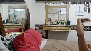 he sent a ticket to salvador for fun