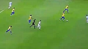 Young guy passionately fucks the hot Argentine woman in detailed action