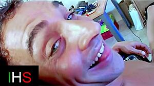 超性感妹子硬核双插猛干